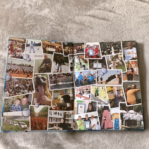 Guinness World Records 2012 - Picture 3 of 4